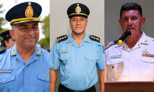 Confirmaron la identidad de las siete víctimas fatales del helicóptero que cayó en Valle Fértil