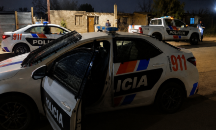Balearon a un hombre en Chimbas y buscan esclarecer el ataque