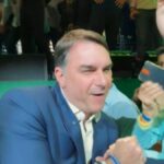 Flávio Bolsonaro fue proclamado candidato presidencial del Partido Liberal para enfrentar a Lula da Silva