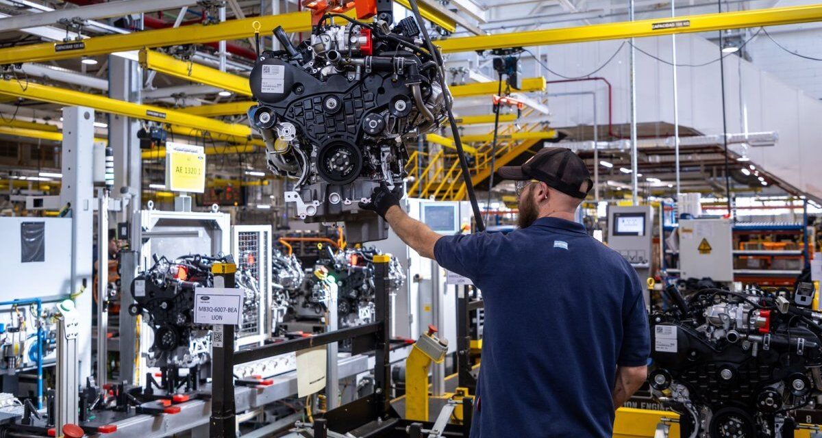 Automotriz vuelve a apostar por ingenieros humanos tras fallas de la inteligencia artificial