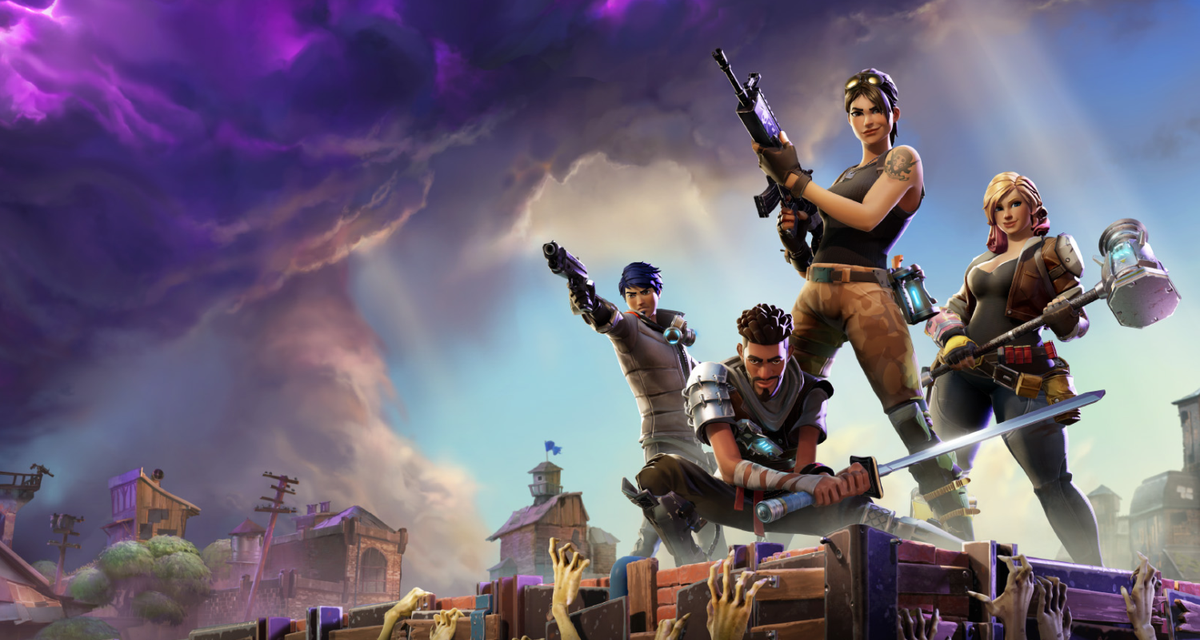Fortnite prepara personajes capaces de sostener conversaciones dentro del juego