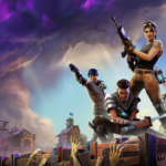 Fortnite prepara personajes capaces de sostener conversaciones dentro del juego