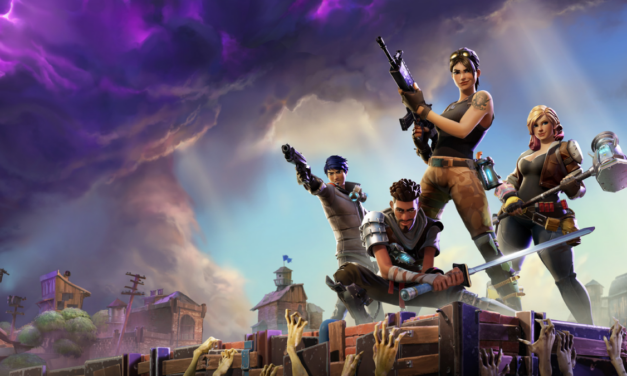 Fortnite prepara personajes capaces de sostener conversaciones dentro del juego