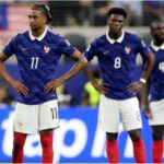 Qué dijeron los diarios de Francia tras la derrota ante España en la semifinal del Mundial 2026