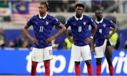 Qué dijeron los diarios de Francia tras la derrota ante España en la semifinal del Mundial 2026