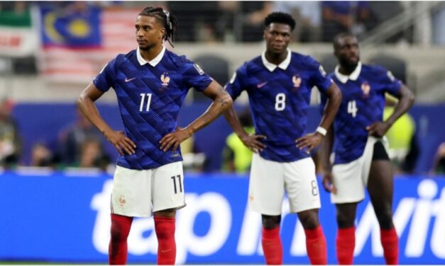 Qué dijeron los diarios de Francia tras la derrota ante España en la semifinal del Mundial 2026
