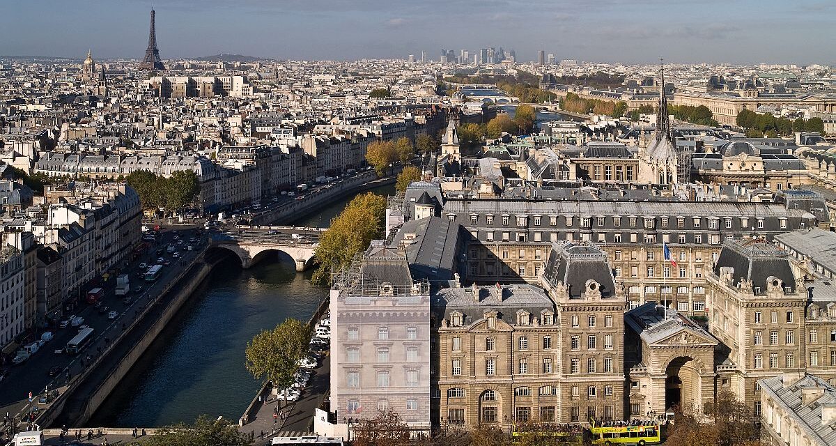 El Ayuntamiento de París duplica el impuesto a las viviendas vacías para destrabar la oferta habitacional
