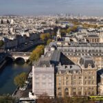 El Ayuntamiento de París duplica el impuesto a las viviendas vacías para destrabar la oferta habitacional
