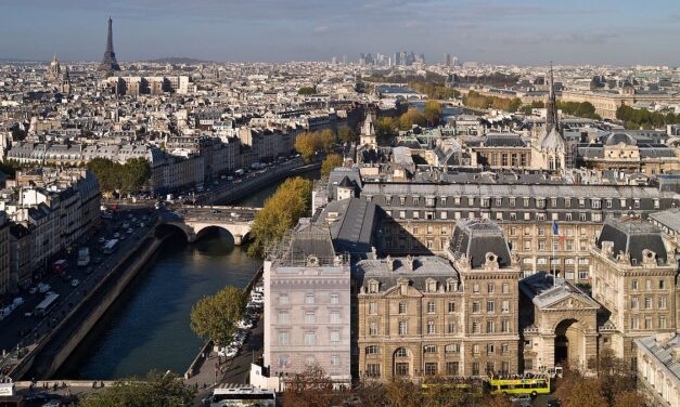 El Ayuntamiento de París duplica el impuesto a las viviendas vacías para destrabar la oferta habitacional