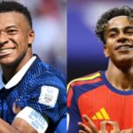 Francia vs España, por la semifinal del Mundial 2026