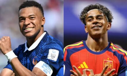 Francia vs España, por la semifinal del Mundial 2026