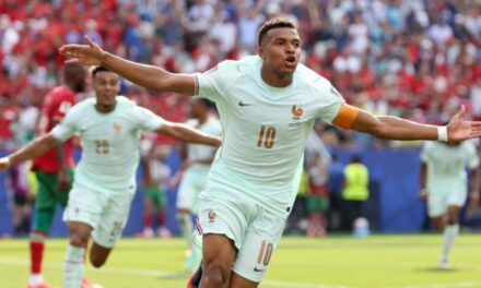 Francia vs Marruecos: el subcampeón ganó 2-0 y espera por España o Bélgica en semifinales del Mundial 2026