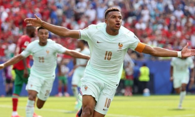 Francia vs Marruecos: el subcampeón ganó 2-0 y espera por España o Bélgica en semifinales del Mundial 2026