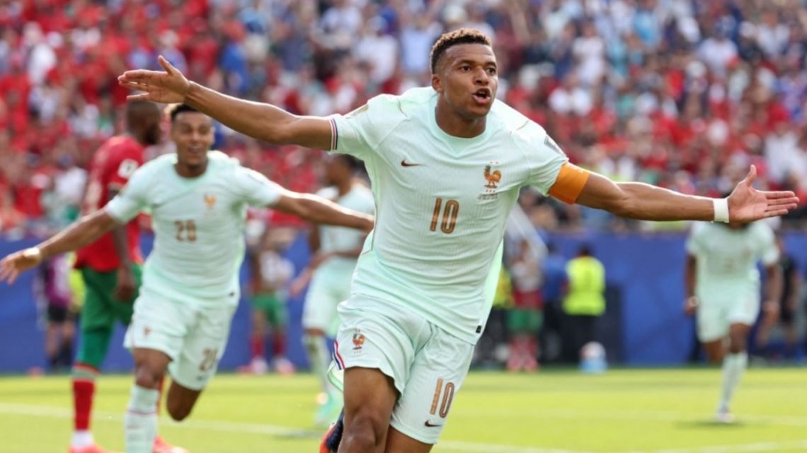 Francia vs Marruecos: el subcampeón ganó 2-0 y espera por España o Bélgica en semifinales del Mundial 2026