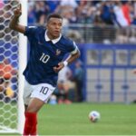 Francia vs Suecia: doblete de Kylian Mbappé para el 3-0 francés en el Mundial 2026