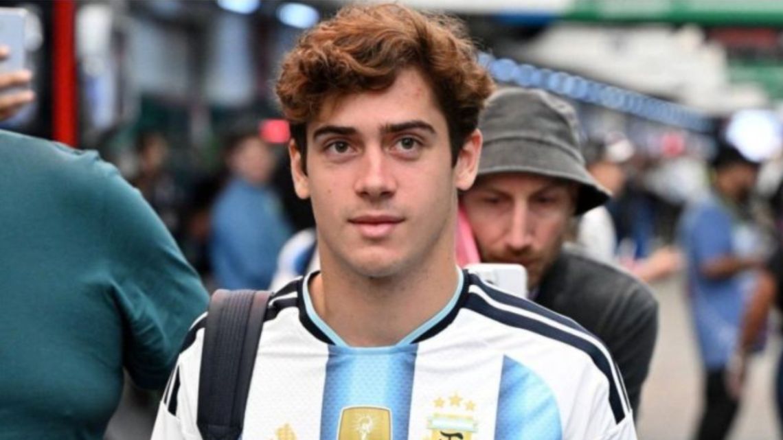 Cuándo vuelve a correr Franco Colapinto en la Fórmula 1 tras su hazaña en Silverstone