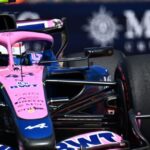 Franco Colapinto recuperó ritmo y quedó 14° en las últimas prácticas libres del GP de Hungría