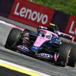 Colapinto fue gran noveno (2 puntos de oro) en el GP de Gran Bretaña; ganó Leclerc en ‘Safety’ final