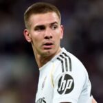 Real Madrid le abrió la puerta de salida a Franco Mastantuono: todos los detalles