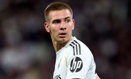 Real Madrid le abrió la puerta de salida a Franco Mastantuono: todos los detalles