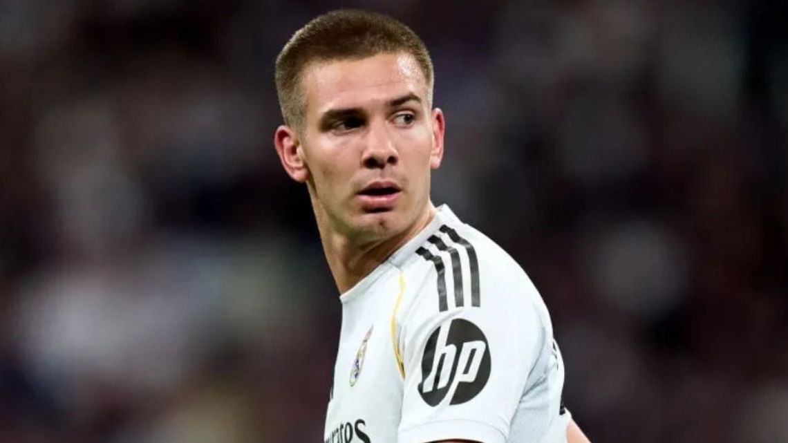 Real Madrid le abrió la puerta de salida a Franco Mastantuono: todos los detalles