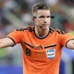 Quién es François Letexier, el árbitro designado para Argentina vs Egipto por los octavos del Mundial 2026