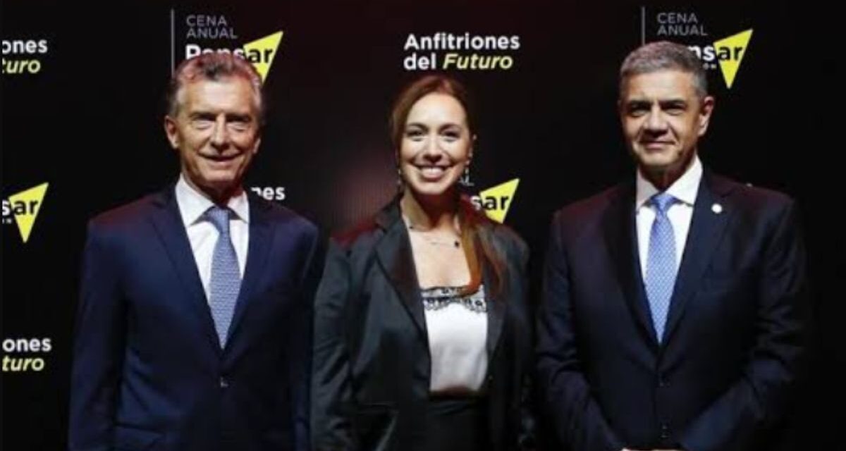 La estabilización económica ya no alcanza