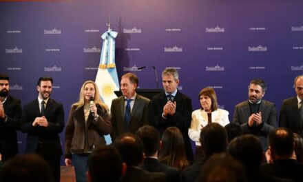 El Gobierno redefine prioridades y activa una nueva etapa con la mira en las elecciones