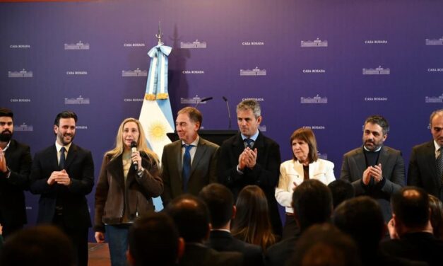 El Gobierno redefine prioridades y activa una nueva etapa con la mira en las elecciones