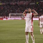 Independiente dio el golpe en La Plata: venció 2-0 a Estudiantes con goles de Ávalos y Montiel