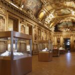 El Museo del Louvre reabrió la Galería de Apolo, pero las joyas de la Corona ya no estarán en exhibición