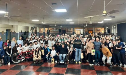UNIVERSAL GAME: cuando el deporte derriba barreras y construye inclusión