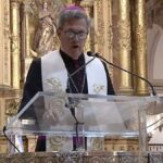 García Cuerva pidió independizarse de la indiferencia y llamó a reconstruir la Argentina desde el diálogo