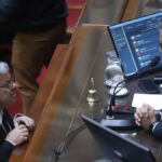 Sin Manuel Adorni en el centro de la escena, la oposición reflota su agenda en el Congreso