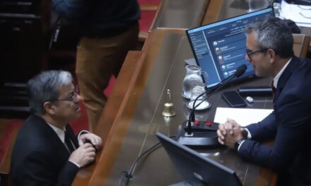Sin Manuel Adorni en el centro de la escena, la oposición reflota su agenda en el Congreso