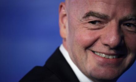 FIFA busca capitales privados: las transformaciones que amenazan la esencia del fútbol de cara al Mundial 2030