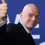 Gianni Infantino respondió a las críticas al Mundial 2026 y defendió los fallos arbitrales