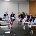 Un gobernador aliado ratificó el rechazo a la eliminación de las PASO y condiciona su apoyo a la reforma electoral