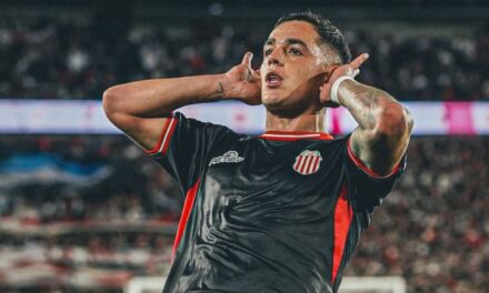 Ídolos con prontuario: ¿Qué hacen los clubes cuando la pelota choca con la realidad?