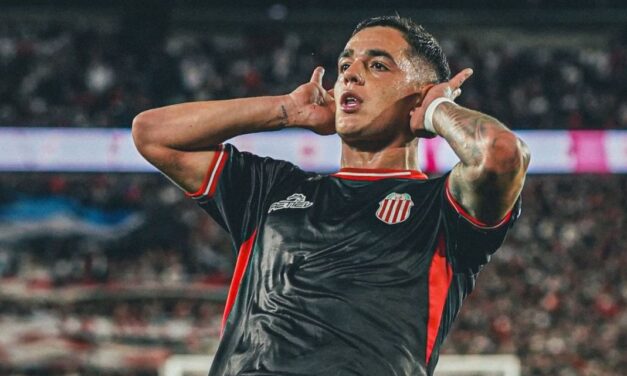 Ídolos con prontuario: ¿Qué hacen los clubes cuando la pelota choca con la realidad?