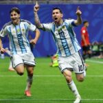 Grandes remontadas en los Mundiales: partidos históricos con vuelcos inesperados en el marcador