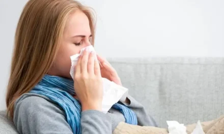 San Juan, entre las provincias con más casos de Gripe A: Qué dice el último informe epidemiológico
