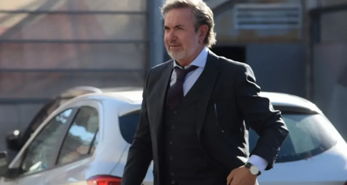 Duro revés para Guillermo Tofoni: la Justicia le prohíbe que utilice documentación obtenida en territorio estadounidense