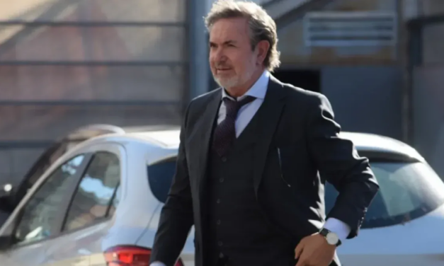 Guillermo Tofoni sufre una avalancha de fallos adversos
