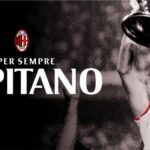 Milan homenajea a Baresi: “El rossonero del Siglo en gloria eterna”