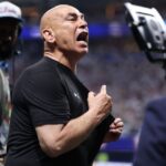 El DT y futbolistas de Egipto aseguraron que Argentina fue beneficiada por el arbitraje en el Mundial 2026