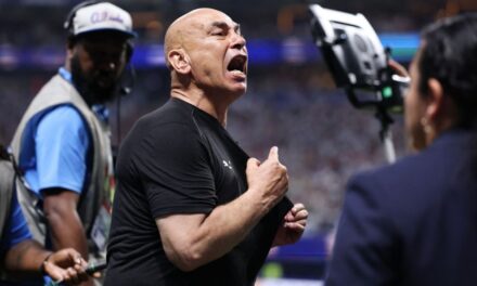El DT y futbolistas de Egipto aseguraron que Argentina fue beneficiada por el arbitraje en el Mundial 2026