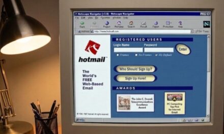 la revolución del email que democratizó la comunicación y desvinculó la casilla de la PC