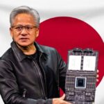 Con Nvidia como aliado, Japón acelera su plan para convertirse en una potencia de IA y apunta a la robótica