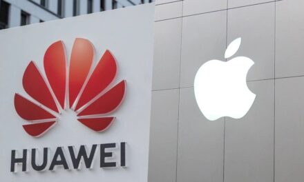 Huawei y Apple fortalecen su dominio en China a pesar de la caída del mercado de smartphones